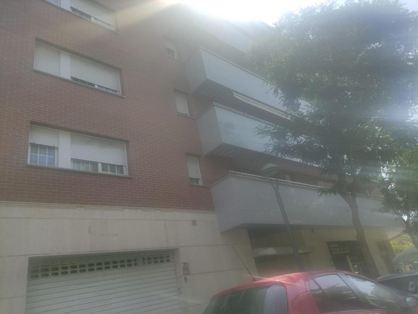 Piso Familiar 3 Habitaciones 2 Banos Y Plaza De Parking Tarragona Exterior foto